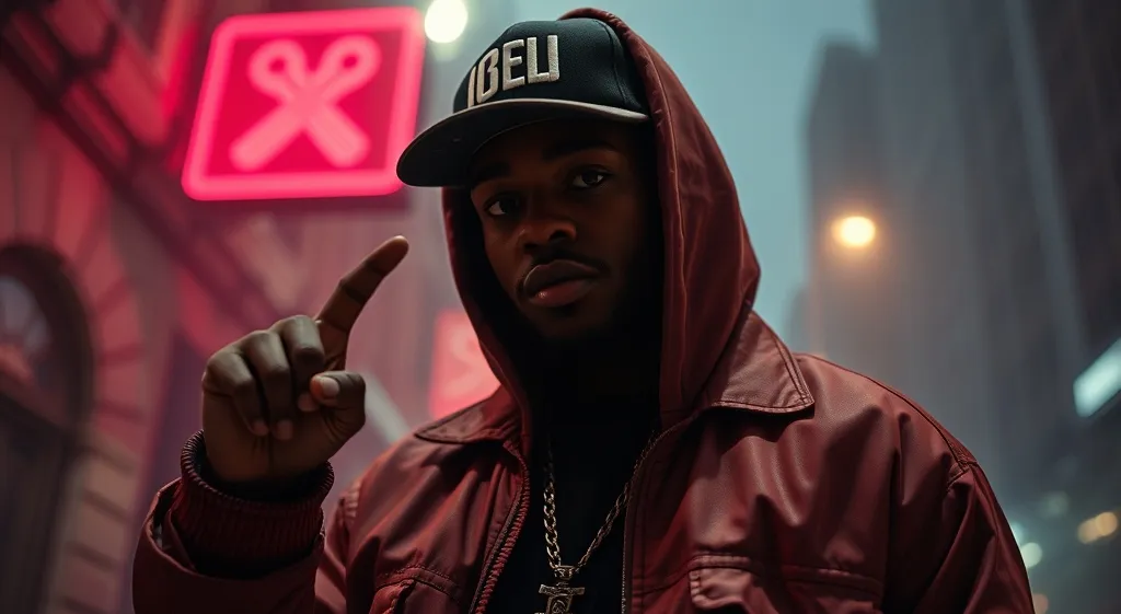 Album compagnon : la nouvelle stratégie incontournable du rap game en 2026