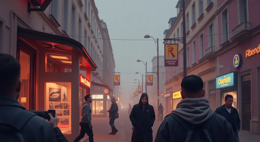 Le retour des albums concept peut-il relancer le rap français ?