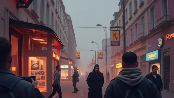 Le retour des albums concept peut-il relancer le rap français ?