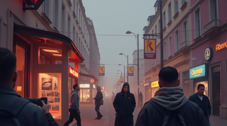 Le retour des albums concept peut-il relancer le rap français ?