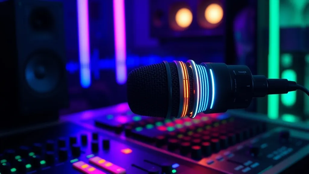 L'Autotune dans le Rap Français : de la Polémique à l'Instrument Roi
