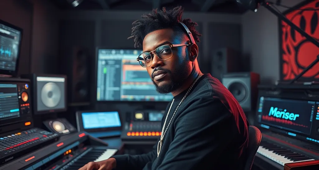 Producteur de la décennie : pourquoi le beatmaker est devenu la vraie star du rap