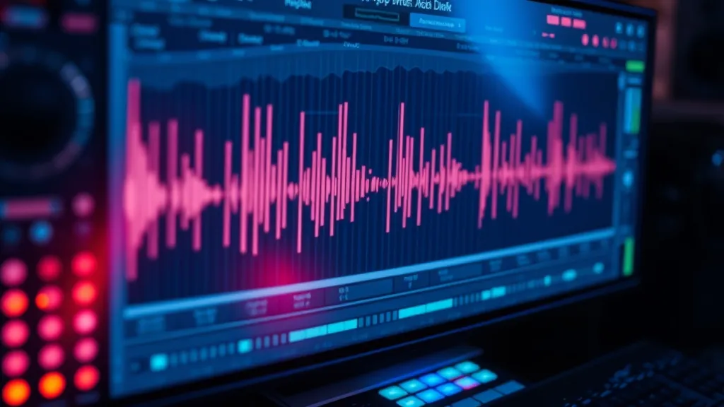 Vocal Chop Drill Français : Les Techniques Secrètes pour des Productions Uniques en 2026