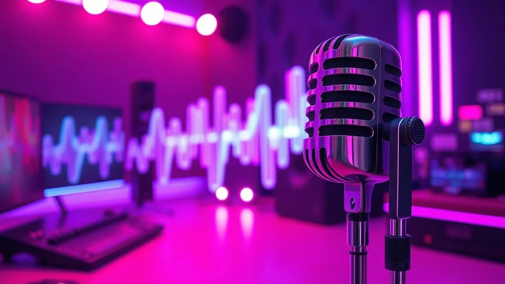 Clonage vocal IA dans le rap : guide éthique et technique 2026 pour beatmakers