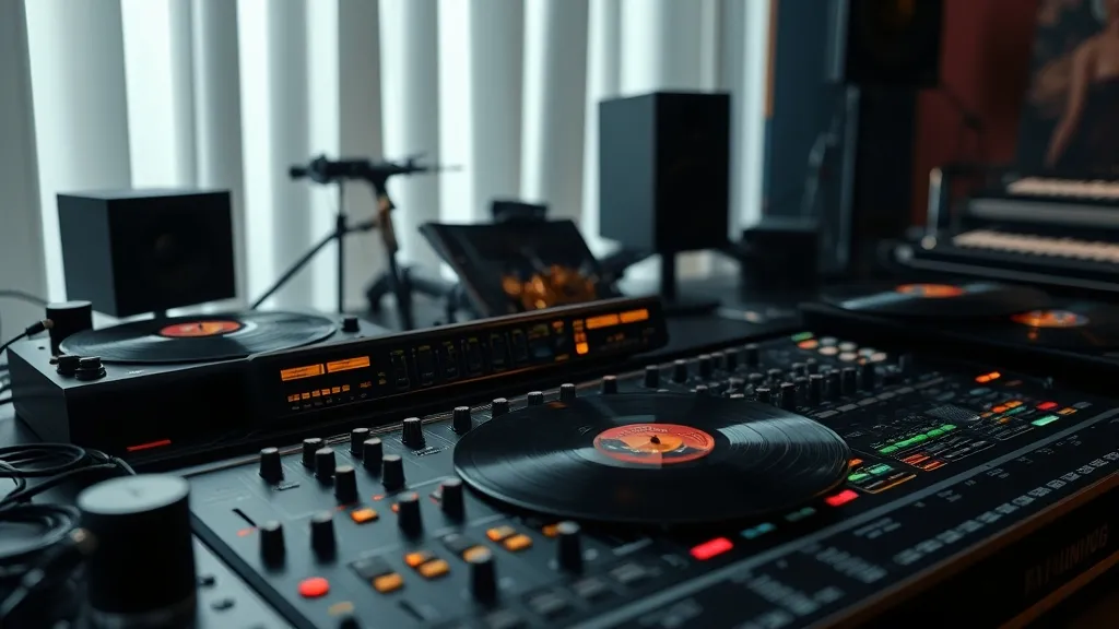 Beatmaking français 2026 : comment les influences mondiales façonnent le son