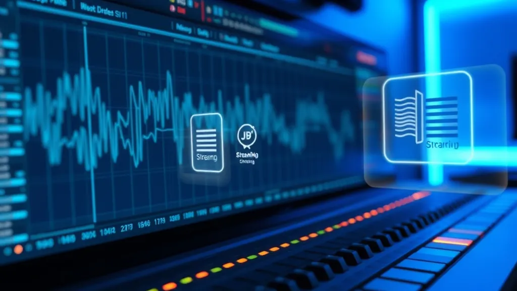 Beatmaking et Streaming : Maîtrisez les Nouveaux Droits Musicaux de 2024 pour Maximiser Vos Revenus