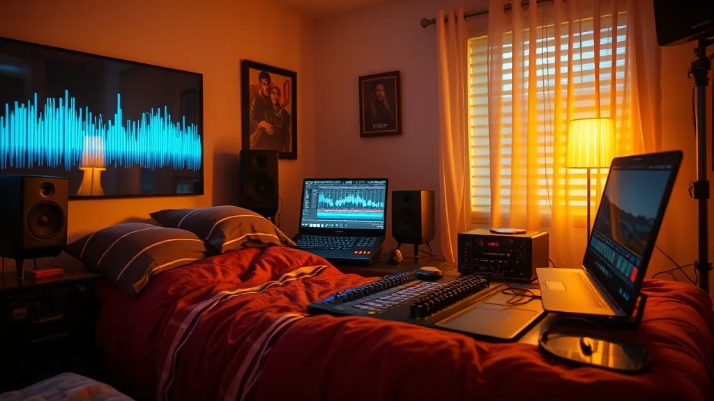 Beatmaking trap étape par étape pour produire un son radio (808, arrangement et mix)