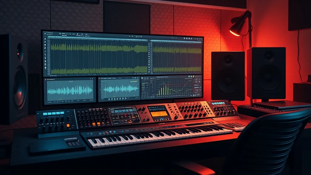 Top 10 VST gratuits pour beatmakers en 2026 : productivité pro sans budget