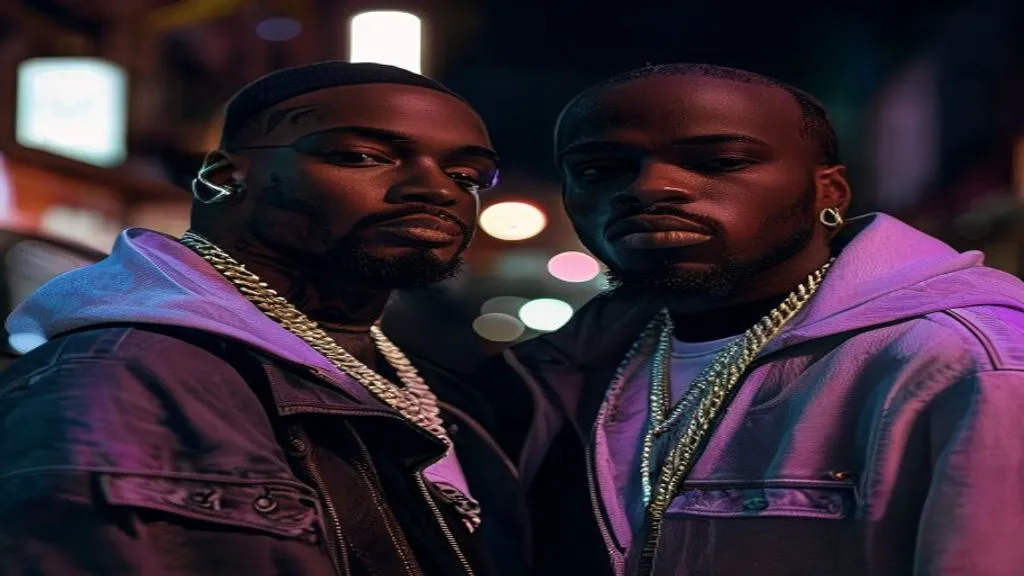 Booba vs Rohff : La Guerre des Chefs du Rap Français — Analyse Complète