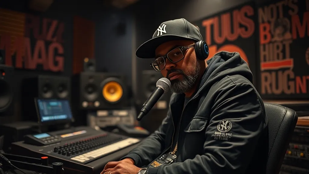 Le business du rap indépendant : le modèle économique de la Mafia K1fry décrypté