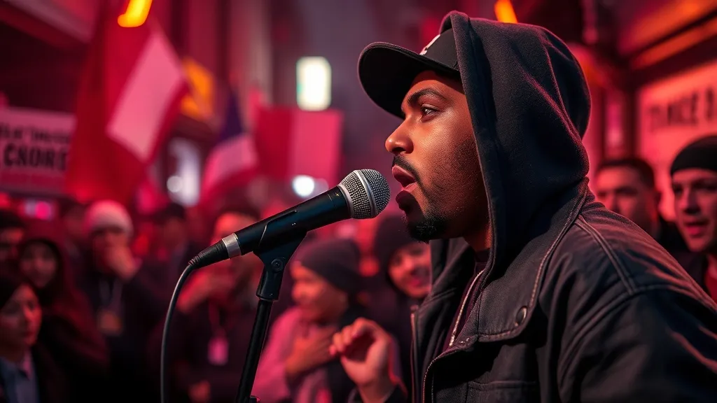Censure dans le Rap Français : Les Plus Grandes Polemiques et Textes Interdits