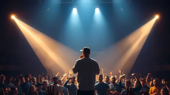 Le concert événement peut-il sauver le collectif rap ?