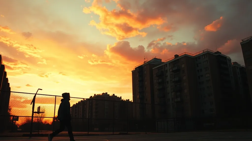 Crime organisé en banlieue : la réalité que le rap français raconte depuis 30 ans