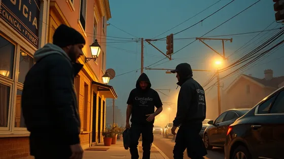 Départ d'un membre fondateur : la leçon Slipknot pour les collectifs rap