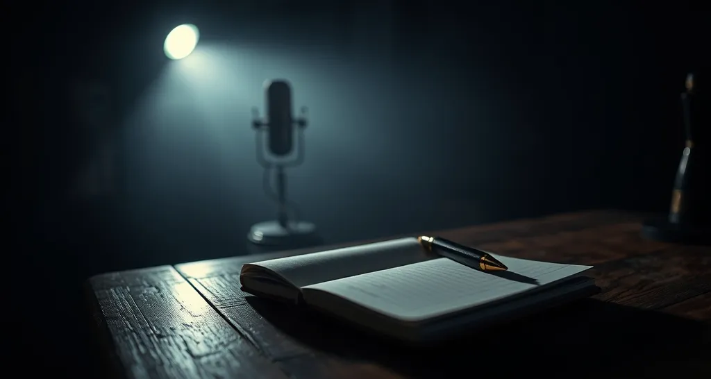 Devenir ghostwriter dans le rap français : le guide complet pour réussir en 2026