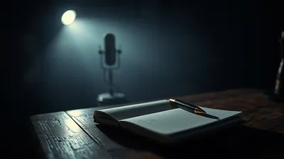 Devenir ghostwriter dans le rap français : le guide complet pour réussir en 2026