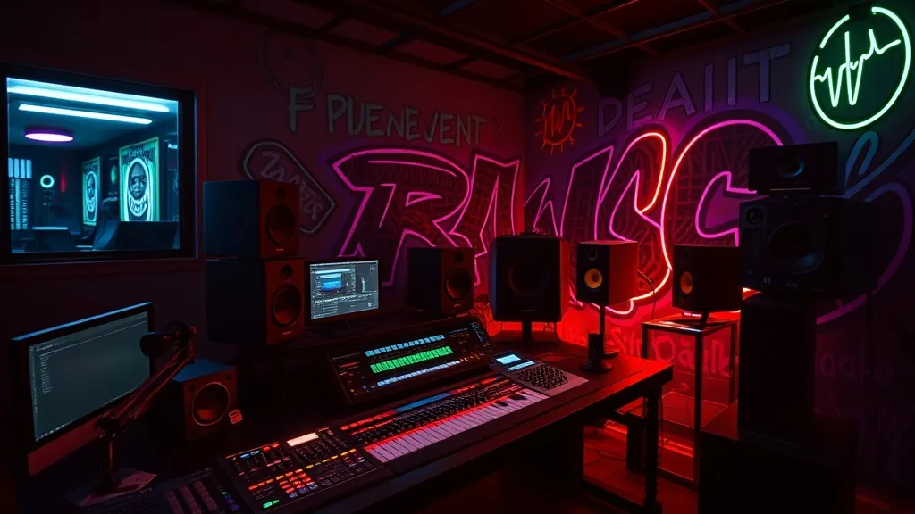 Drill français sur instrumentaux en 2026 : les patterns qui dominent le rap game