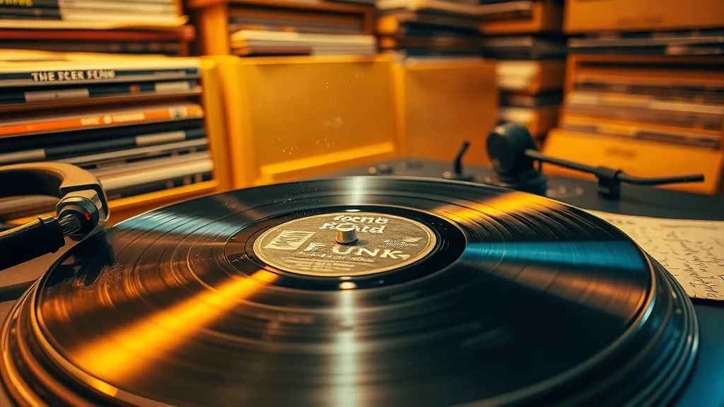 Échantillons et vinyles : les 5 samples cachés qui ont construit le rap français