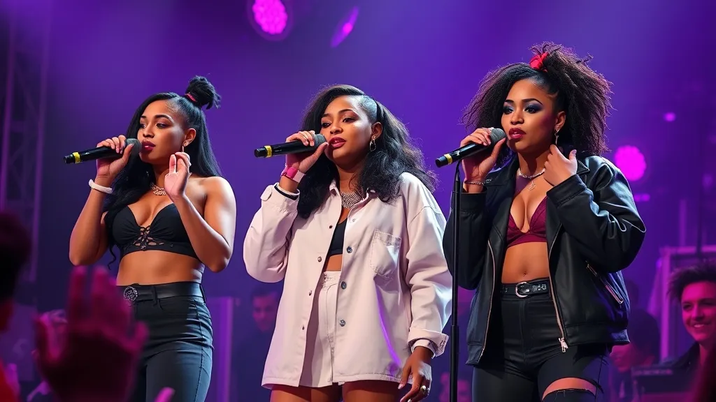 Elles Rappent Aussi : La Nouvelle Garde Féminine qui Réinvente le Rap Français en 2026
