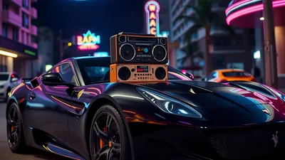 GTA VI : la bande-son devient le nouveau tremplin du rap international