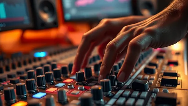 Devenir Producteur Rap : Guide du Hip Hop Beatmaker en France
