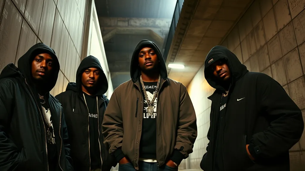 Ideal J 'Le Combat Continue' : Pourquoi cet album reste la référence absolue du rap hardcore français