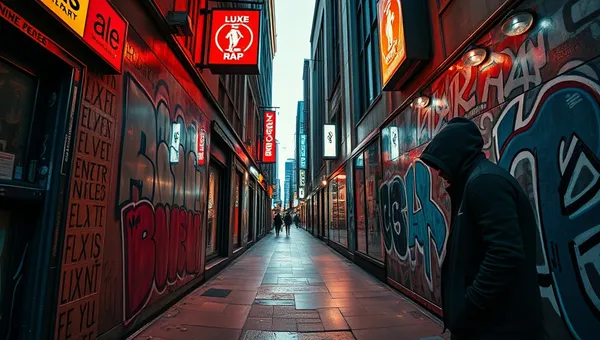 Luxe et rap : comment la mode urbaine a conquis les sommets du prestige en 2026