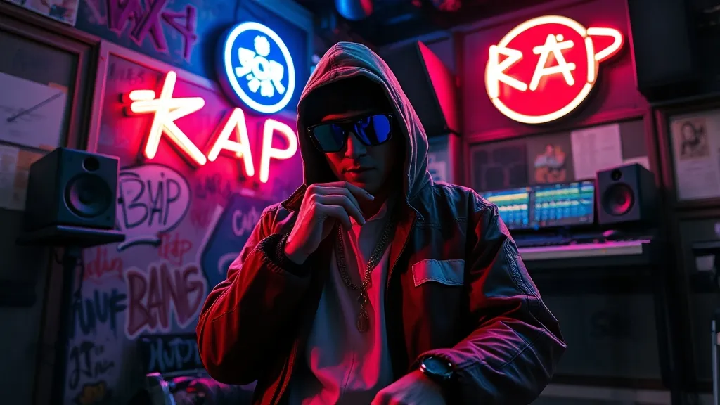 K-Pop et K-Rap : Comment l'Influence Secrète de Séoul Redéfinit le Rap Français en 2026