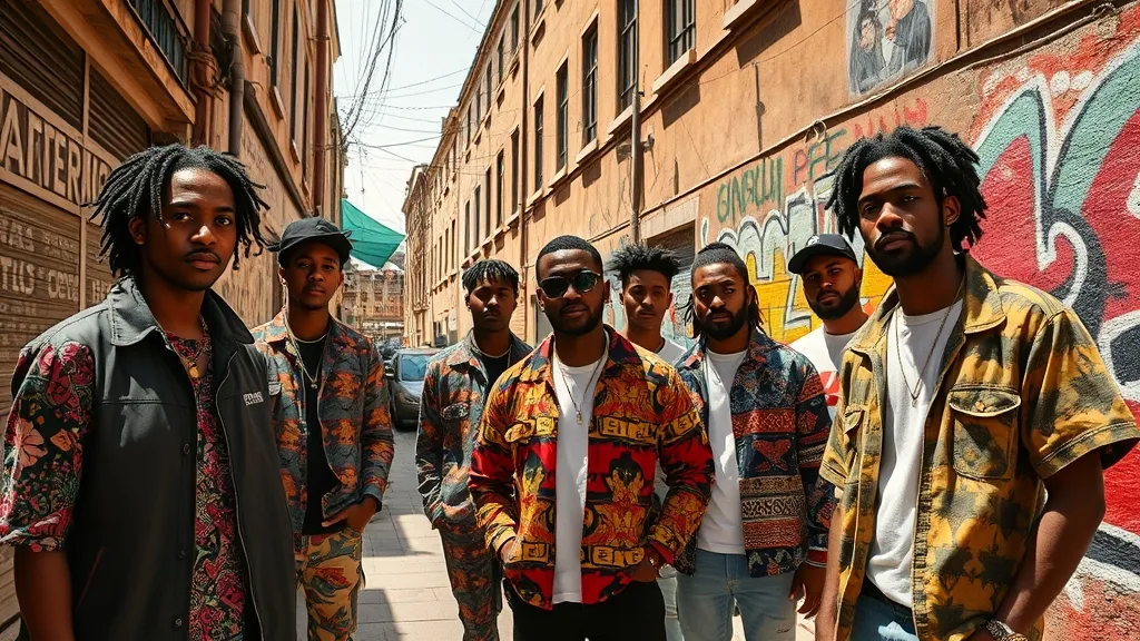 Afrobeats et rap français : pourquoi cette fusion domine le game en 2026
