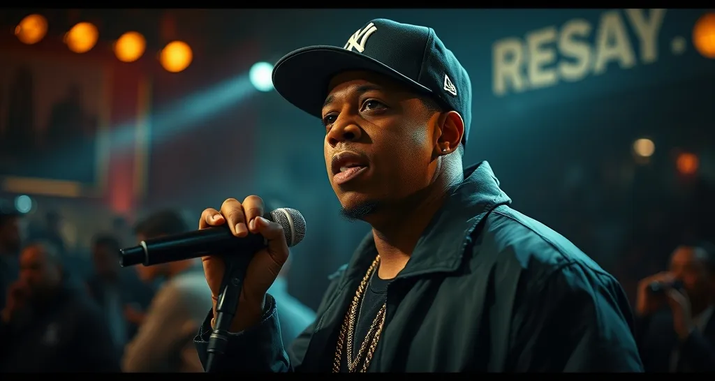 Jay-Z et le live : les leçons magistrales pour transformer le rap français