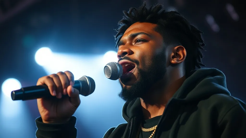 Kery James : Top 15 de ses Morceaux les Plus Engagés qui ont Marqué l’Histoire