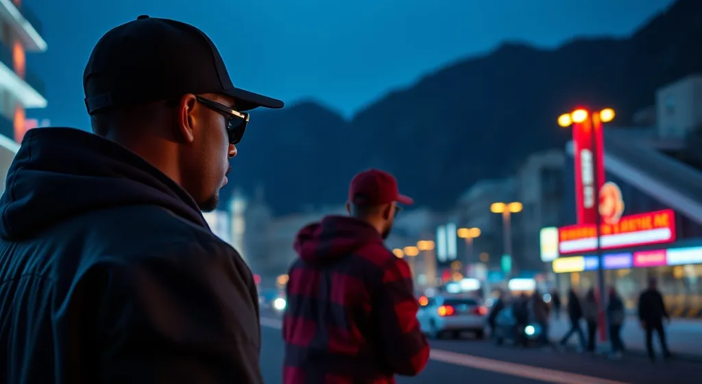 Locarno 2026 : pourquoi le rap game doit choisir entre algorithme et intuition humaine