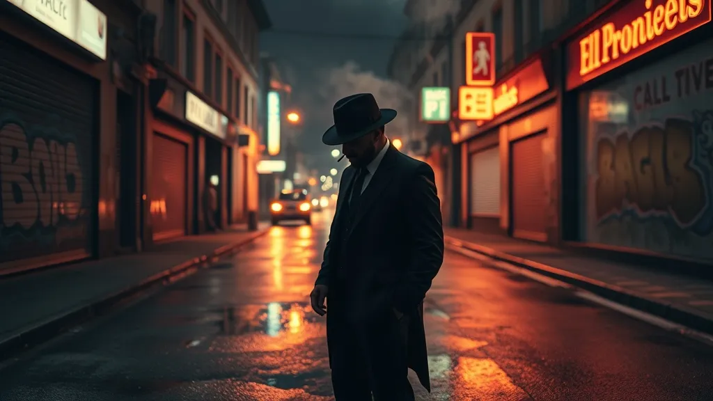 Mafia italienne et rap français : l'histoire secrète d'une influence réciproque