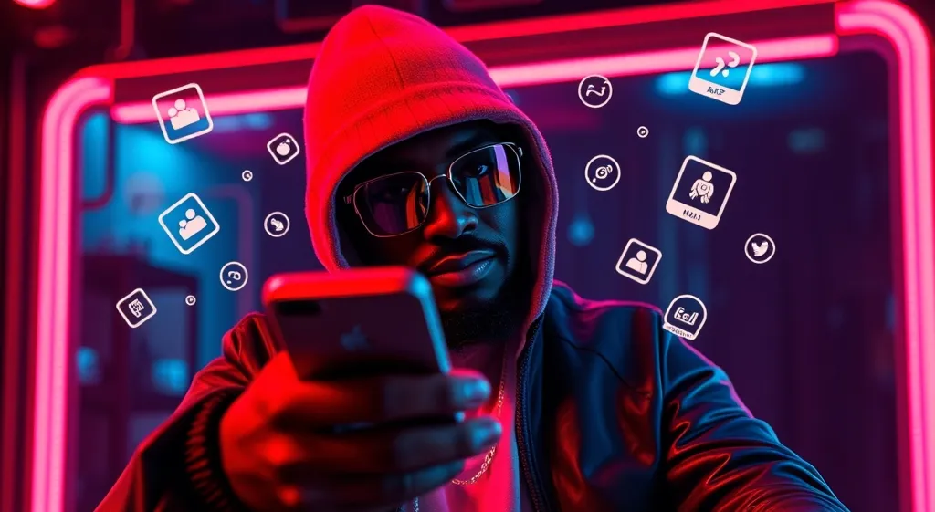 Marketing d'influence : comment les rappeurs monétisent leur image en 2026