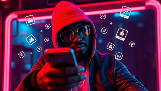Marketing d'influence : comment les rappeurs monétisent leur image en 2026