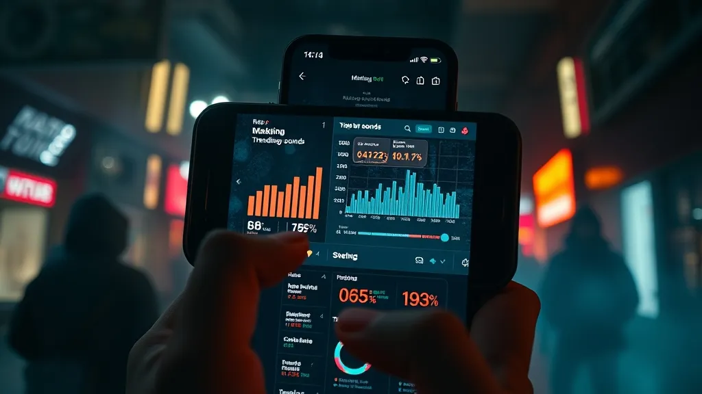 Marketing Rap TikTok 2026 : La Stratégie Incontournable pour Percer et Devenir Viral