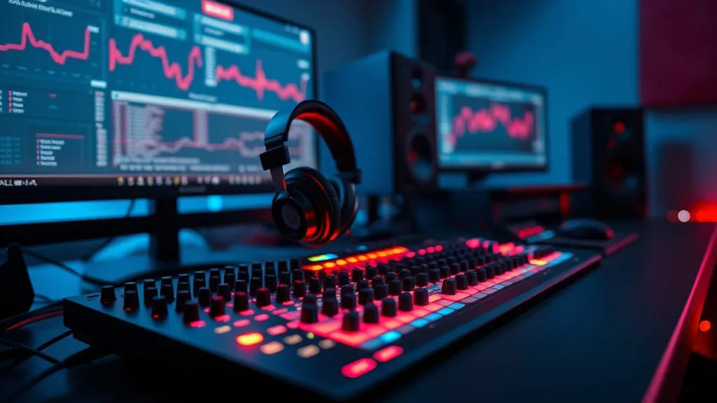 Top 10 des Beatmakers Drill Français Incontournables de 2025-2026 : Le Son Qui Domine le Rap Game