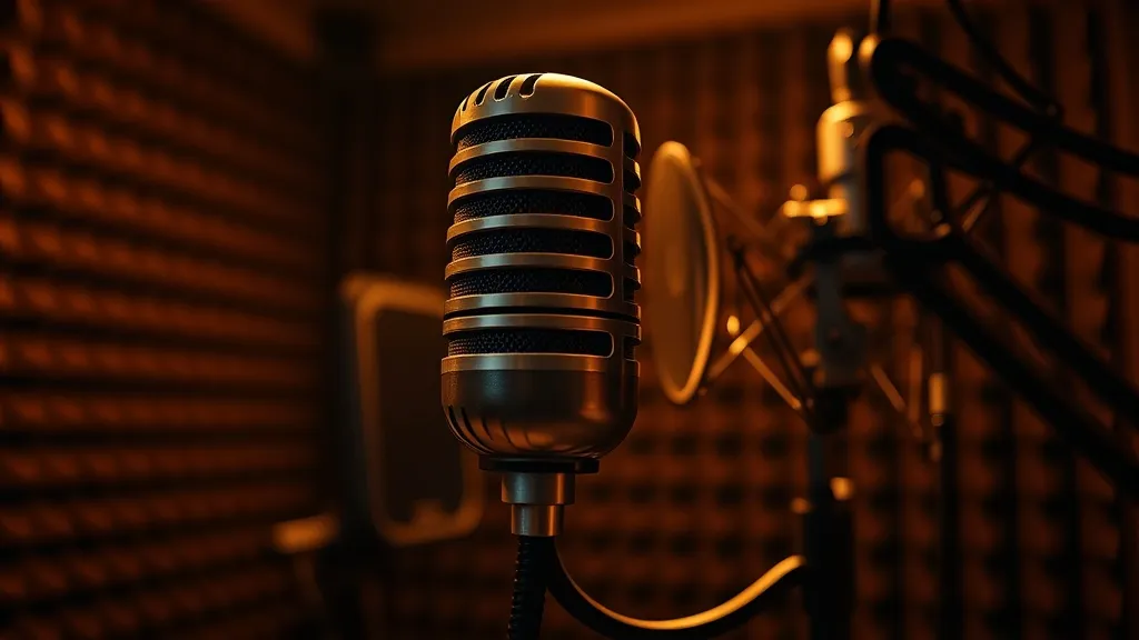 Top 10 Microphones Home Studio Rap 2026 : Qualité Studio Sans Ruiner Votre Budget