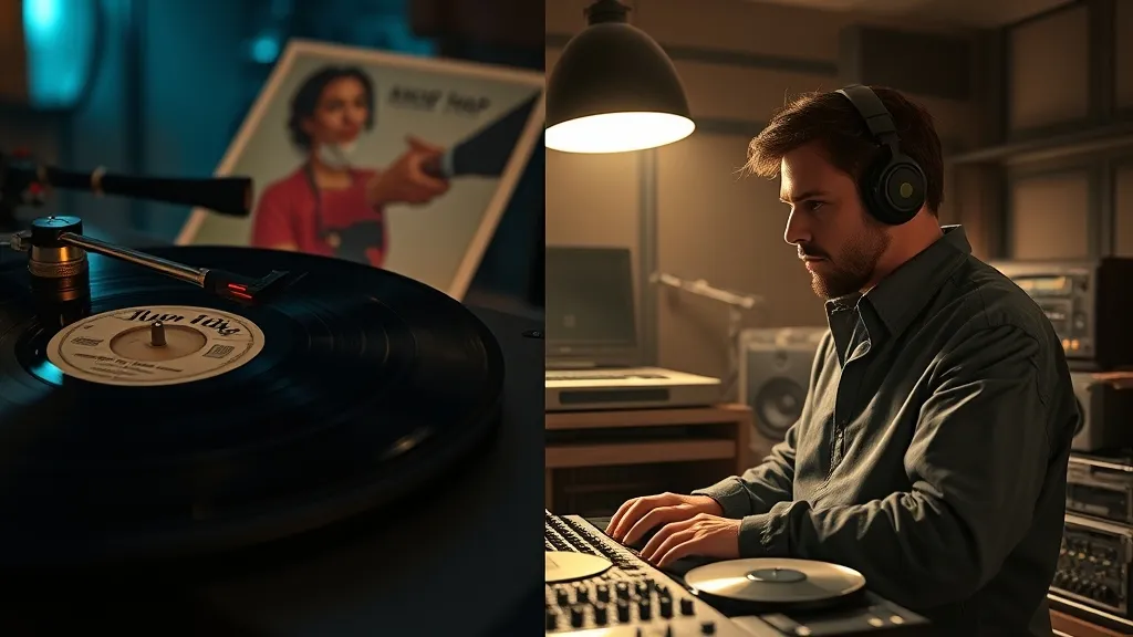 Top 10 Samples Rap US qui ont sculpté les classiques du Rap Français : Guide Beatmaking 2026