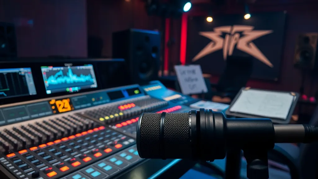 Mixage rap français : les erreurs de mixage qui ruinent le son (et comment les éviter)