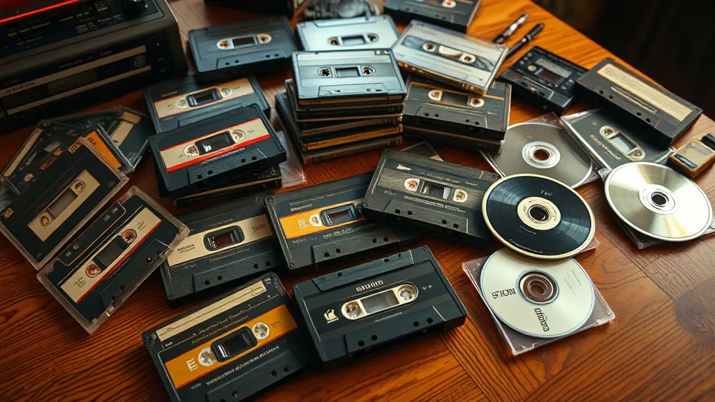 Les Mixtapes Cultes du Rap Français : Histoire d'un Phénomène Souterrain