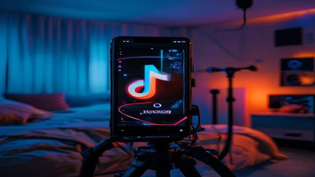 Comment percer dans le rap sur TikTok en 2026 : Le guide complet pour devenir viral sans label