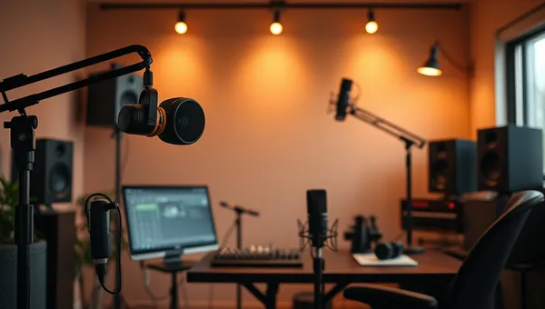 Podcasts rap français : le guide ultime pour décrypter le rap game en 2026