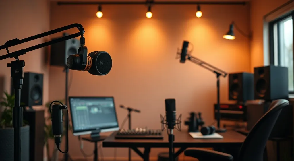 Podcasts rap français : le guide ultime pour décrypter le rap game en 2026