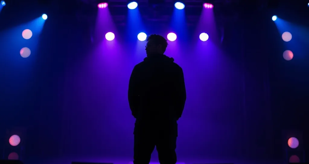 Psychologie du rappeur : maîtriser la pression du succès et préserver sa santé mentale
