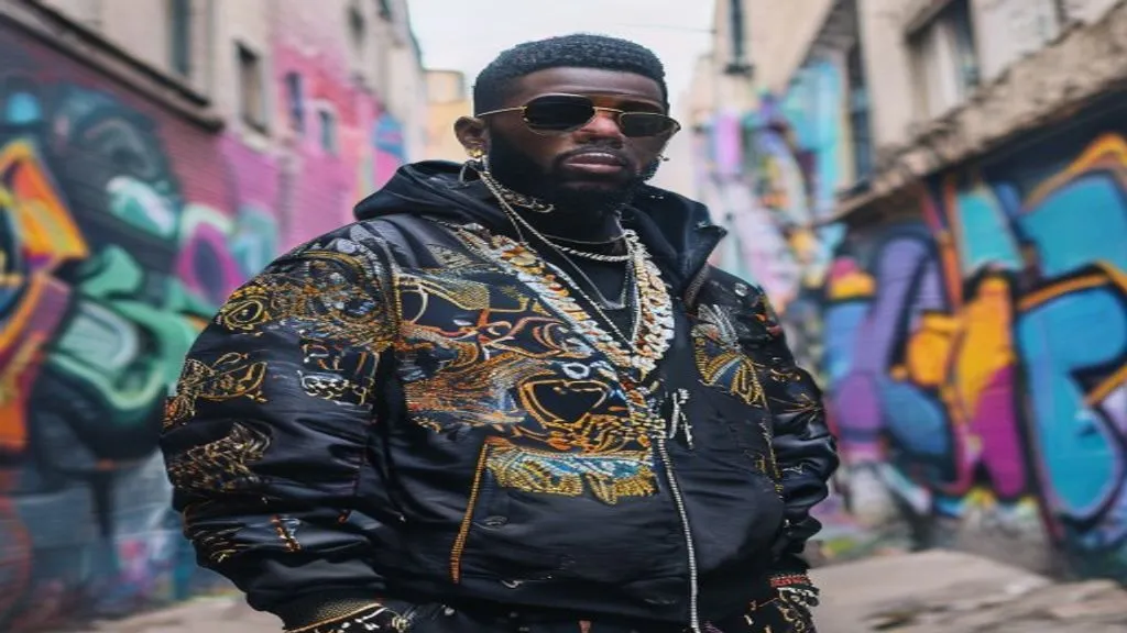 L'Influence du Rap Français sur la Mode et la Streetwear Culture : D'African Armure aux Marques de Luxe
