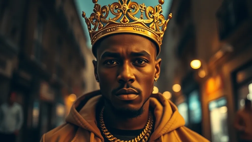 Rim'K - De la Mafia K'1fry à 'Monarch' : La carrière solo du prince du 113