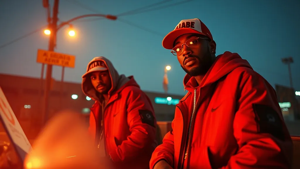 SOBxRBE reviennent après 7 ans : leçons pour les collectifs rap