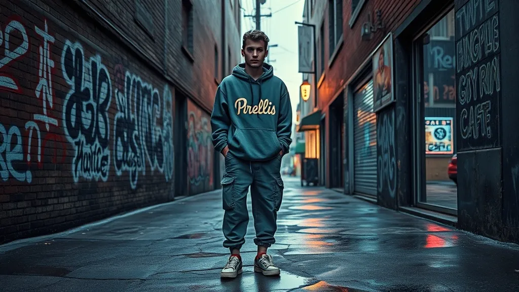 Streetwear années 2000 : le retour des marques cultes du rap français en 2026