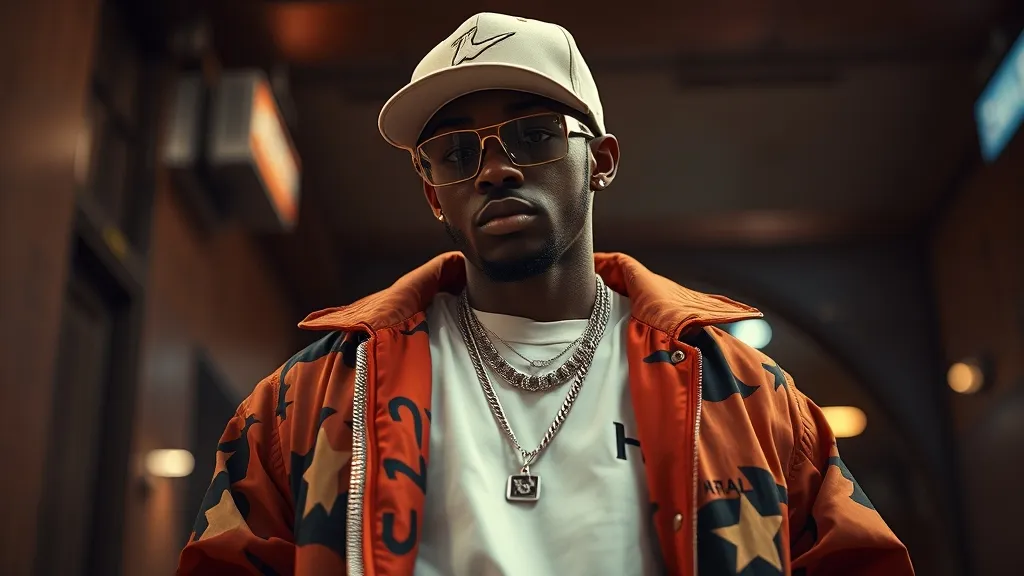 Collaborations Streetwear & Rap 2026 : Les 10 Collections Qui Font l'Événement